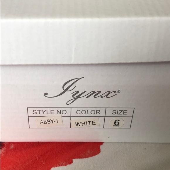 Wedges - Picture 2 of 4